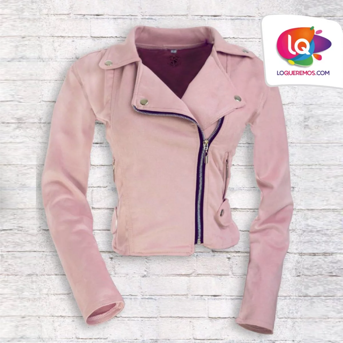 Chaquetas