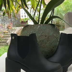 BOTINES JACINTA 5/2