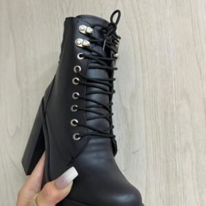 BOTINES PETRONILA NAPAPIEL