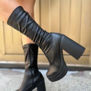 Botas Priscila