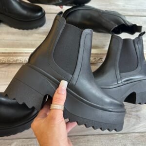 Botines dama Rosalia