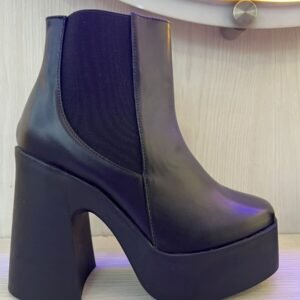 Botines Romana