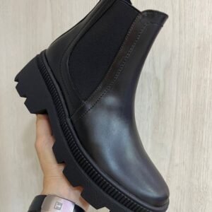 Botines Barbara
