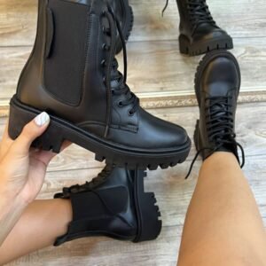 Botines Rosario