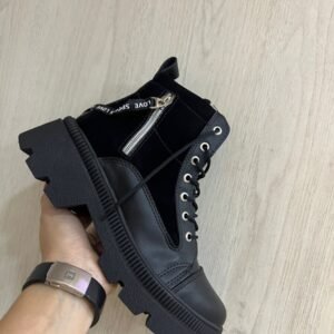Botines Love