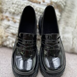 Mocasines Ámbar Suela Eva