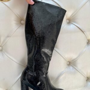 Botas Caña Larga Ref Martina