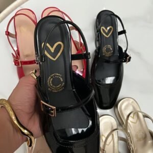 Referencia Mery Jane tacón 2/2