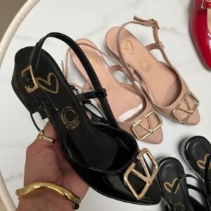 Referencia Valentino Herrajes tacón 2/2